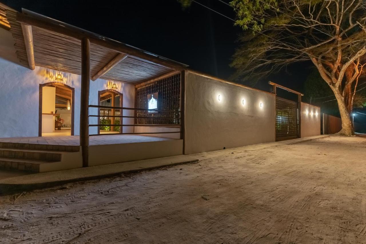 Villa Alexandre Pousada - Τρανκόσο Εξωτερικό φωτογραφία