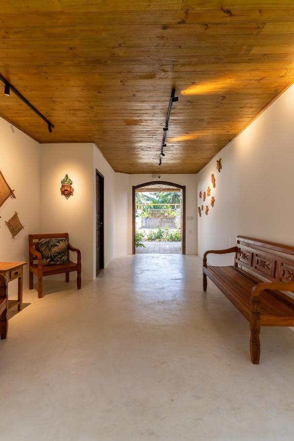 Villa Alexandre Pousada - Τρανκόσο Εξωτερικό φωτογραφία