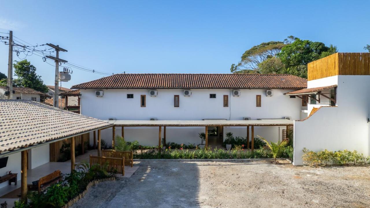 Villa Alexandre Pousada - Τρανκόσο Εξωτερικό φωτογραφία