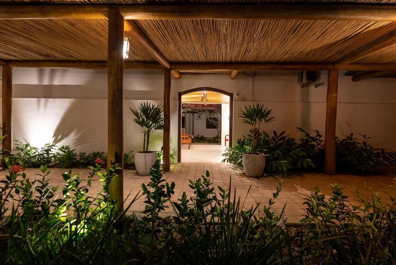 Villa Alexandre Pousada - Τρανκόσο Εξωτερικό φωτογραφία