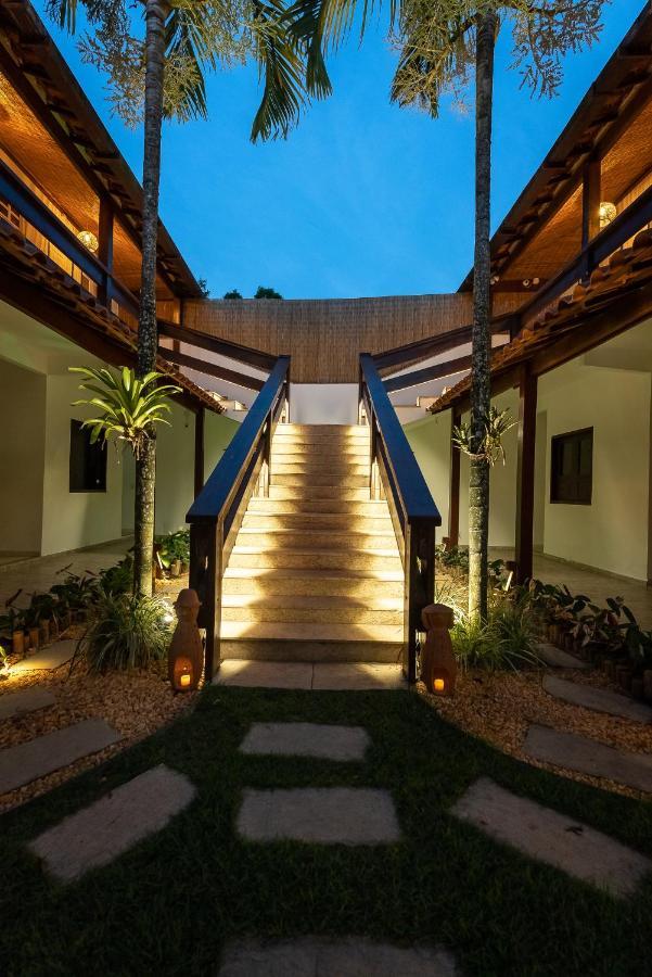 Villa Alexandre Pousada - Τρανκόσο Εξωτερικό φωτογραφία