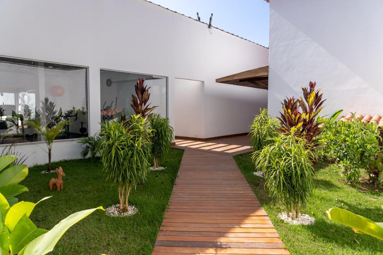 Villa Alexandre Pousada - Τρανκόσο Εξωτερικό φωτογραφία