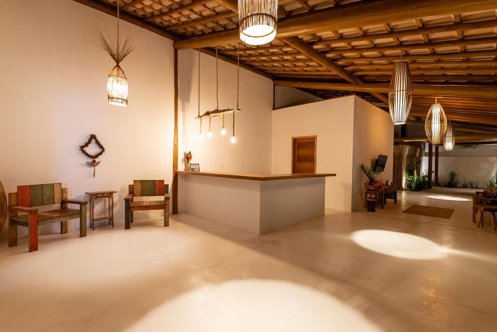Villa Alexandre Pousada - Τρανκόσο Εξωτερικό φωτογραφία