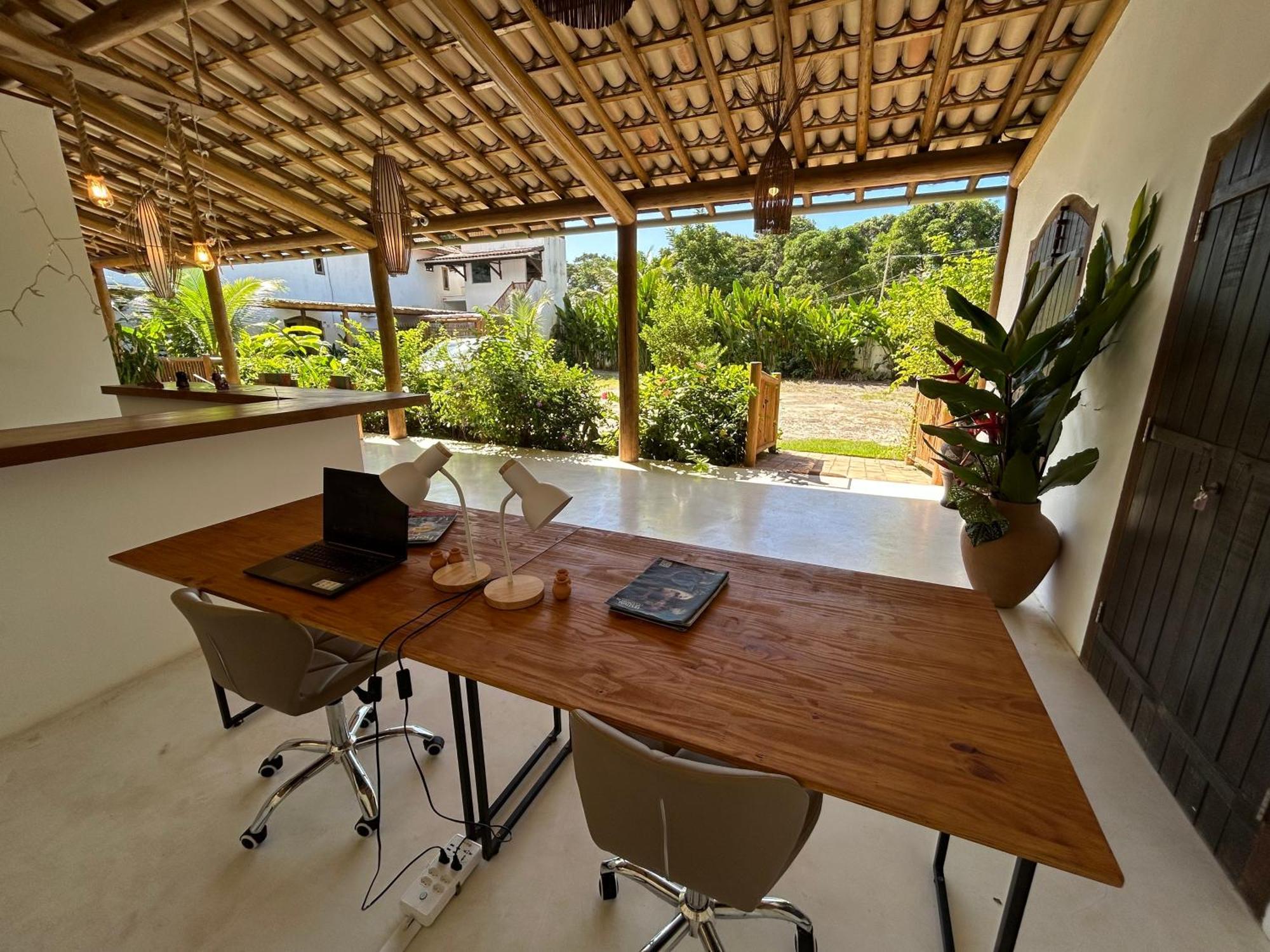 Villa Alexandre Pousada - Τρανκόσο Εξωτερικό φωτογραφία